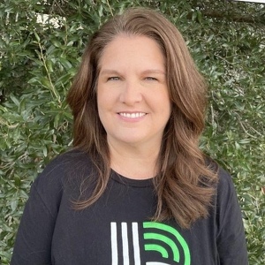 Fundraising Page: Angie Derrick